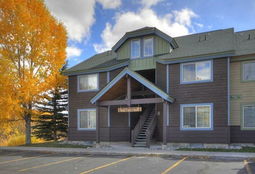 هتل Tarn Landing C4