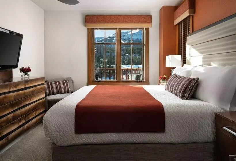 בית מלון כפרי The Residences At Main Street Station By Hyatt Vacation Club