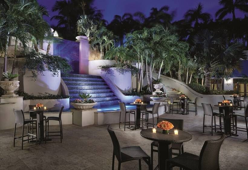 هتل The Ritzcarlton Coconut Grove, Miami