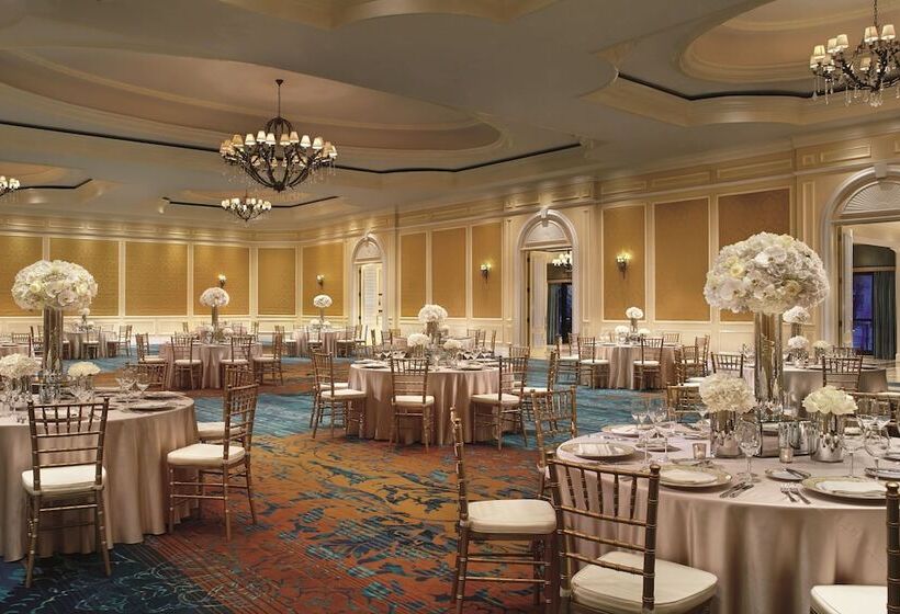 هتل The Ritzcarlton Coconut Grove, Miami