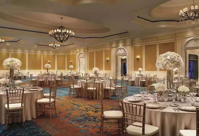 Hotelli The Ritzcarlton Coconut Grove, Miami