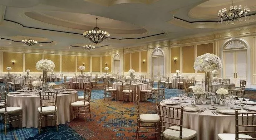 Hotelli The Ritzcarlton Coconut Grove, Miami