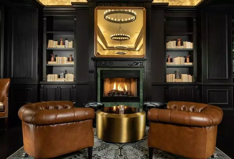 Hotelli The Ritzcarlton Coconut Grove, Miami