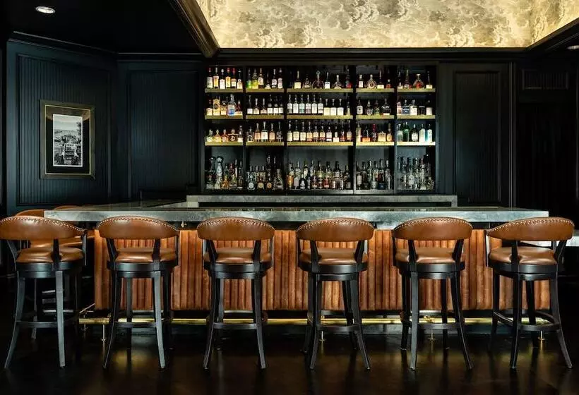 Hotelli The Ritzcarlton Coconut Grove, Miami