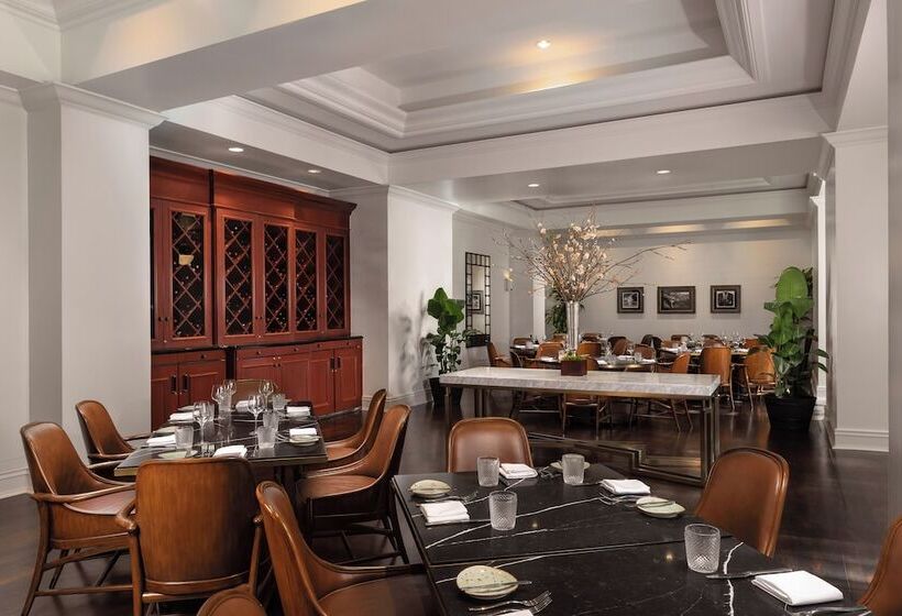 هتل The Ritzcarlton Coconut Grove, Miami