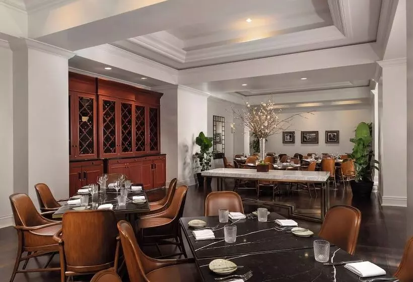 Hotelli The Ritzcarlton Coconut Grove, Miami