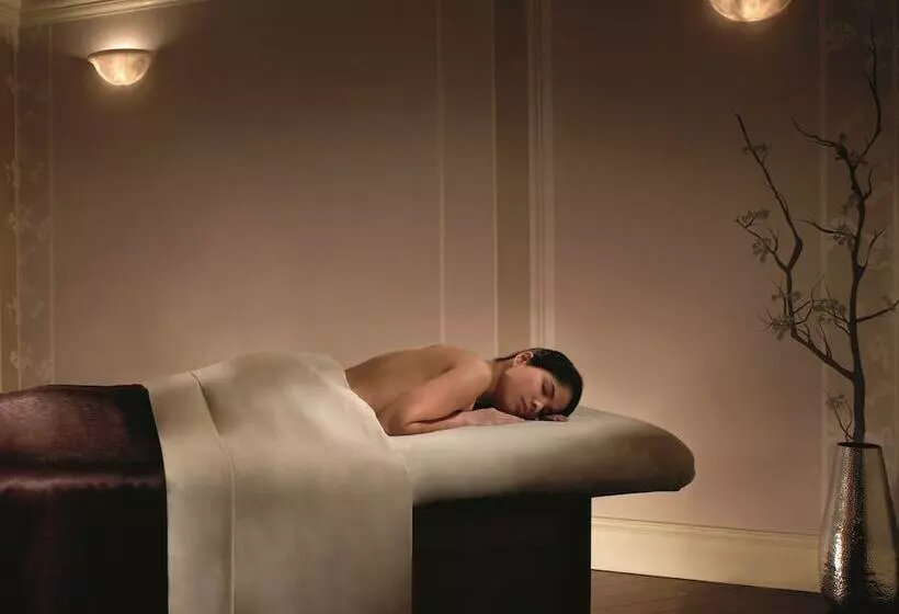 Hotelli The Ritzcarlton Coconut Grove, Miami