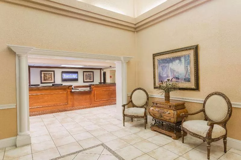 هتل Quality Inn Fort Myers Cape Coral