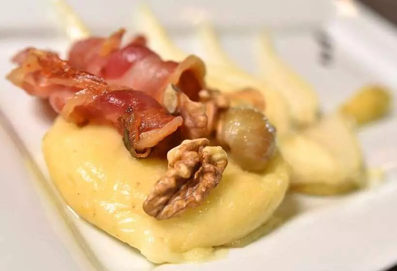 ホテル Tulip Inn Turin West Rivoli