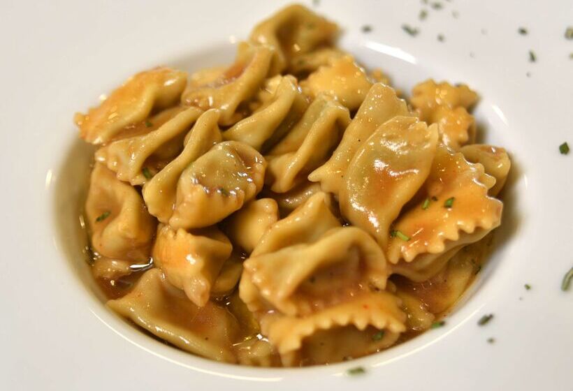 בית מלון כפרי Tulip Inn Turin West Rivoli