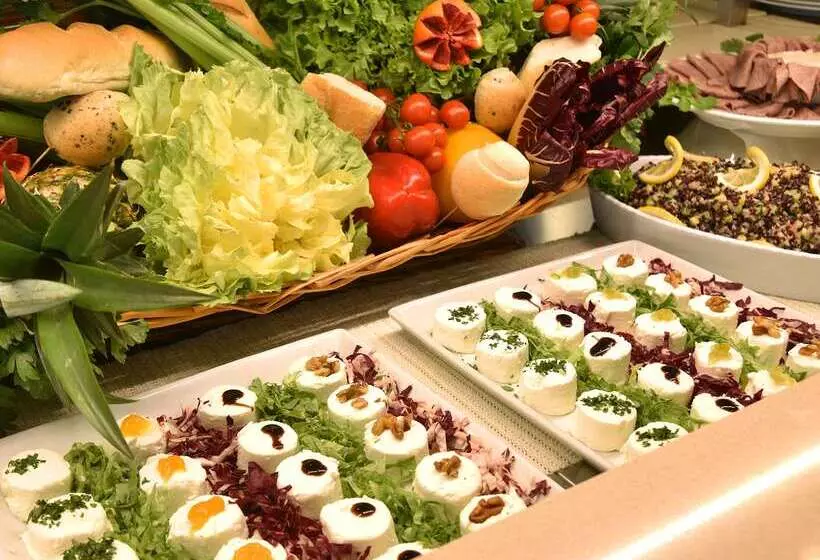 ホテル Tulip Inn Turin West Rivoli