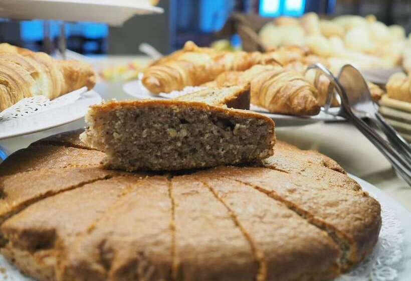 בית מלון כפרי Tulip Inn Turin West Rivoli