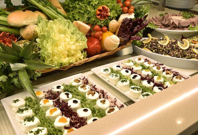 בית מלון כפרי Tulip Inn Turin West Rivoli