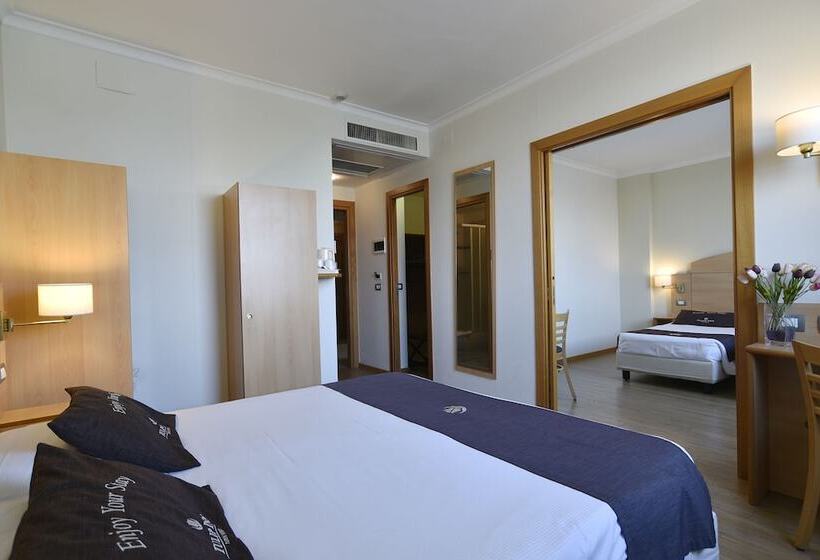 בית מלון כפרי Tulip Inn Turin West Rivoli