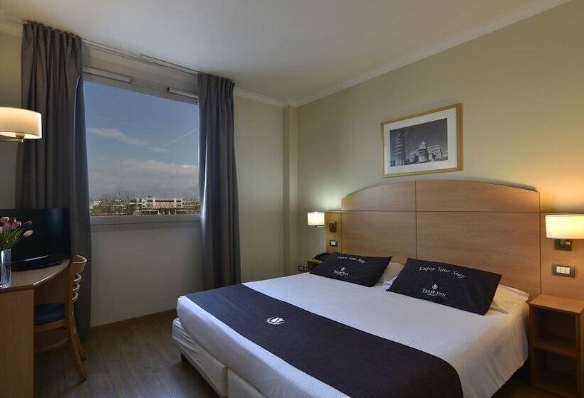 בית מלון כפרי Tulip Inn Turin West Rivoli