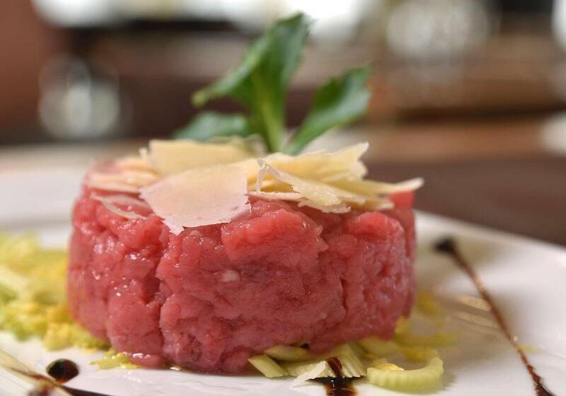 בית מלון כפרי Tulip Inn Turin West Rivoli