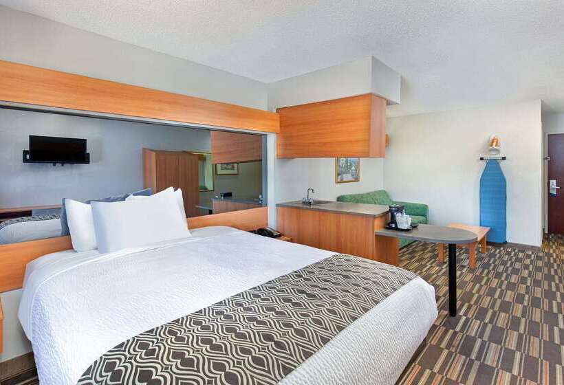 Microtel Inn And Suites By Wyndham   Cordova