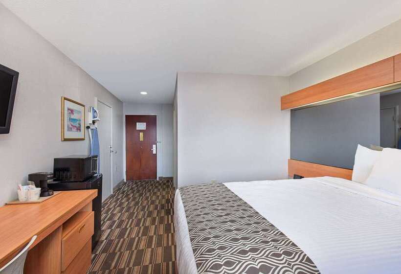 Microtel Inn And Suites By Wyndham   Cordova