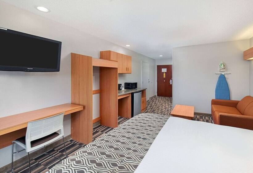 Microtel Inn And Suites By Wyndham   Cordova