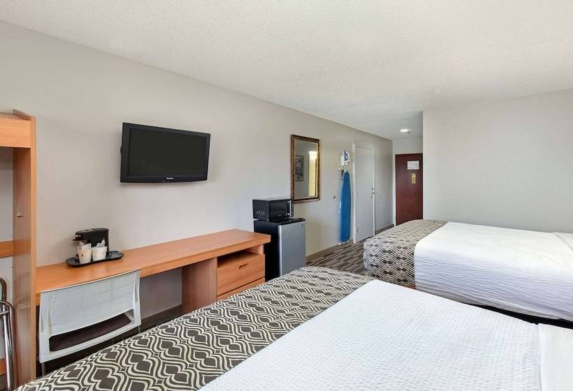 Microtel Inn And Suites By Wyndham   Cordova