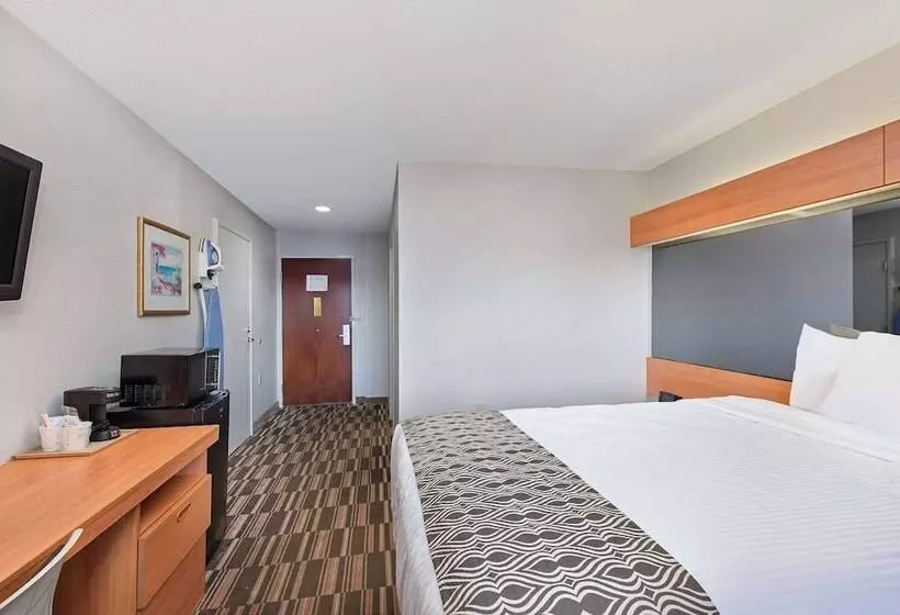 Microtel Inn And Suites By Wyndham Cordova