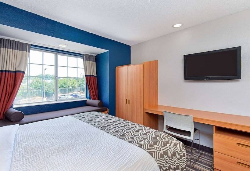 Microtel Inn And Suites By Wyndham   Cordova