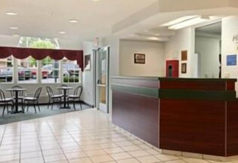 Microtel Inn & Suites By Wyndham Kannapolis/concord