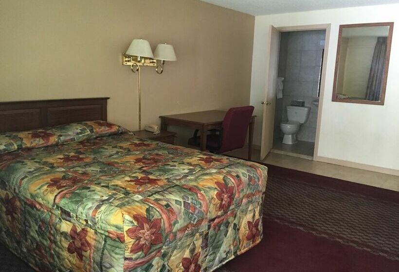 فندق على الطريق Bayfront Inn