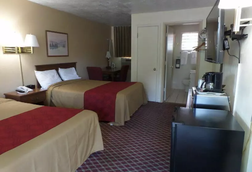 مُتل Bayfront Inn