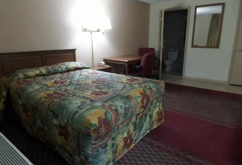 مُتل Bayfront Inn