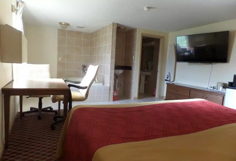 مُتل Bayfront Inn