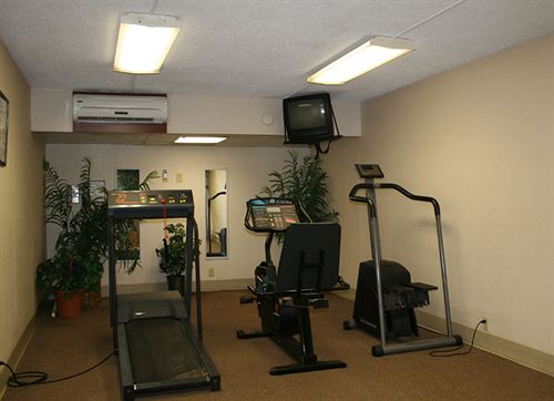 Motel Extend a suites West Memphis