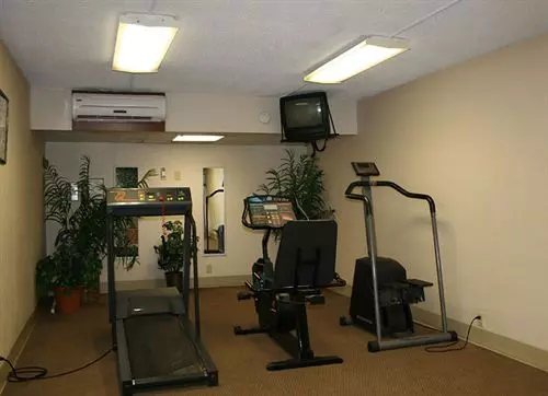 モーテル Extend a suites West Memphis