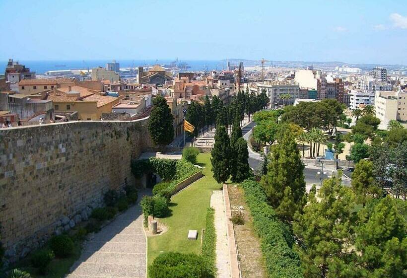 هاستل Residencia Alclausell