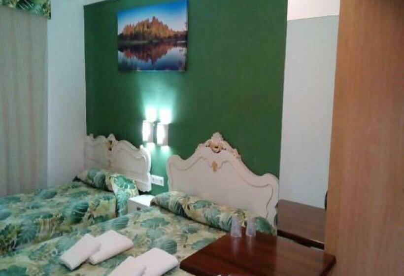 هاستل Residencia Alclausell