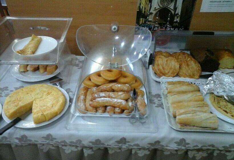 هاستل Residencia Alclausell