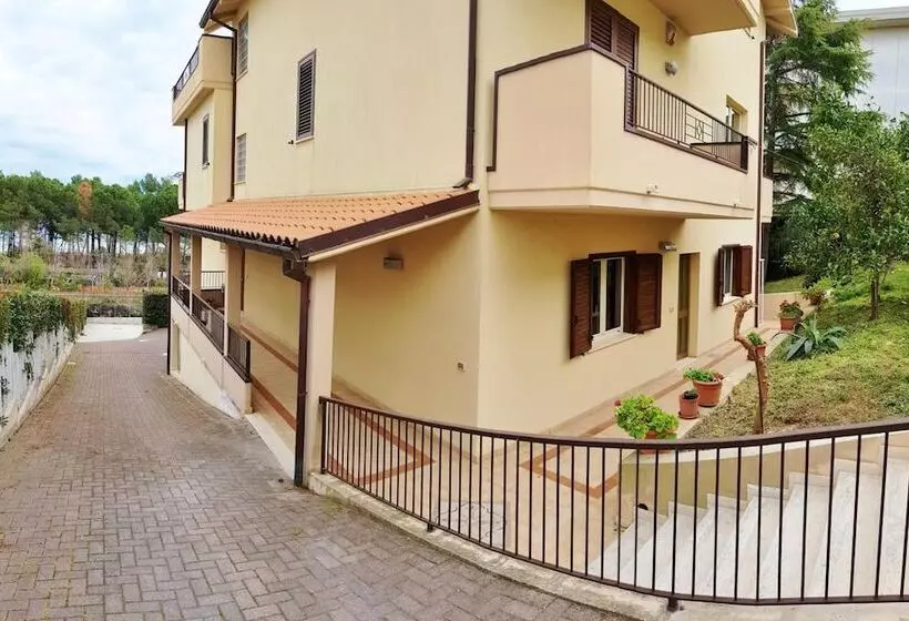 B&b Villa Anna