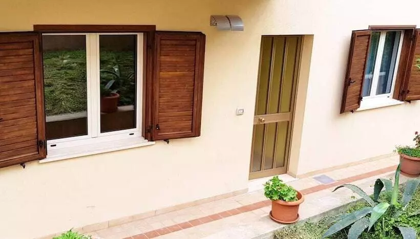 B&b Villa Anna