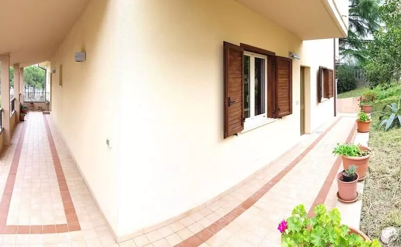 B&b Villa Anna