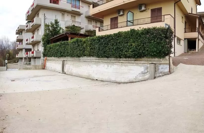 B&b Villa Anna