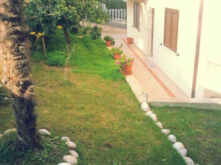 B&b Villa Anna