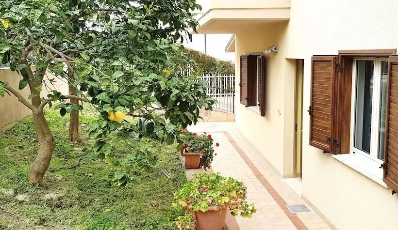 B&b Villa Anna