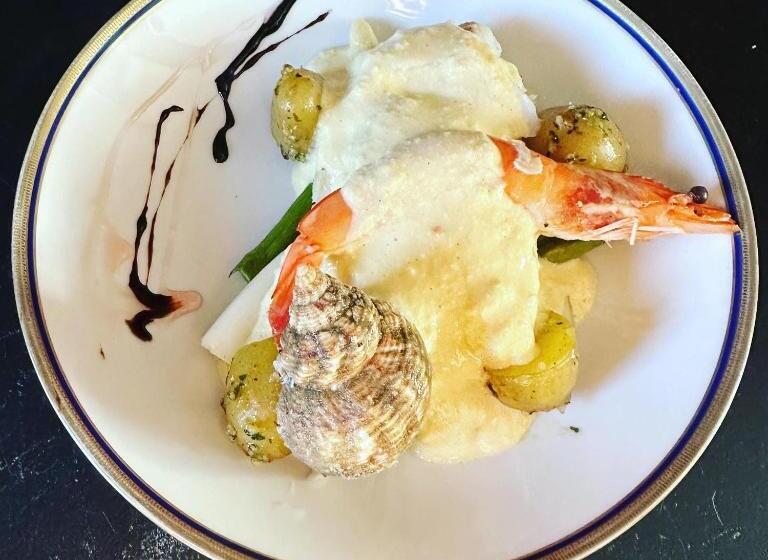 צימר Au Presbytère De Saigneville