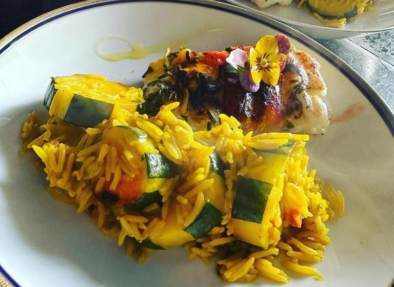 צימר Au Presbytère De Saigneville