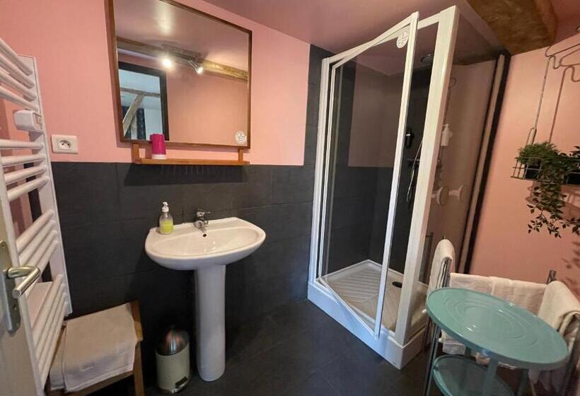 צימר Au Presbytère De Saigneville