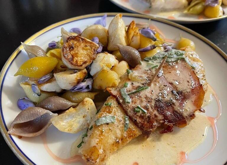 צימר Au Presbytère De Saigneville