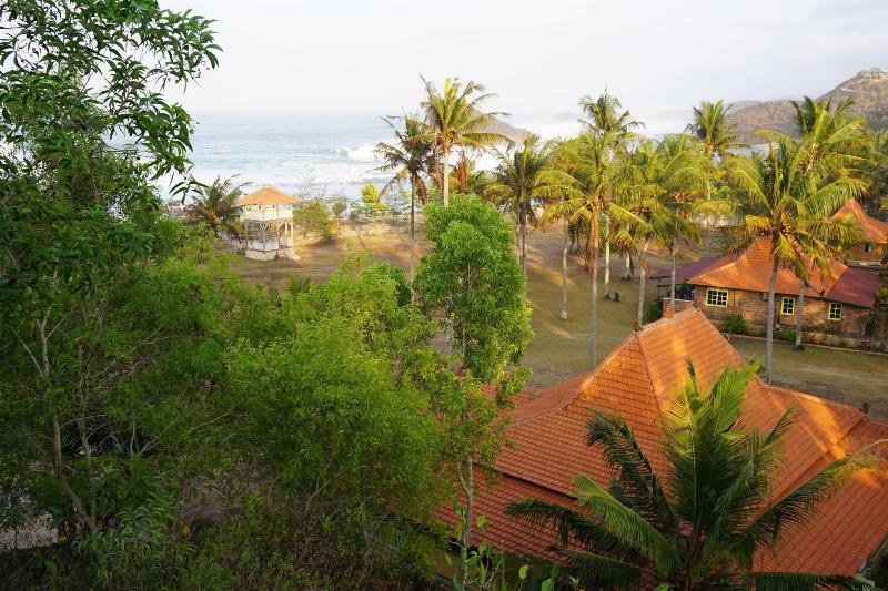 住宿加早餐  Desa Limasan Resort