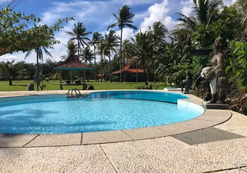 Bed and Breakfast Desa Limasan Resort