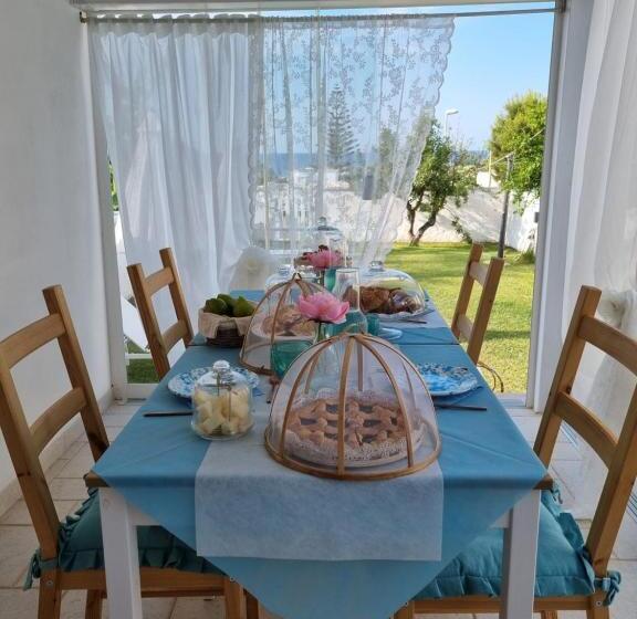 צימר Vento D'amare