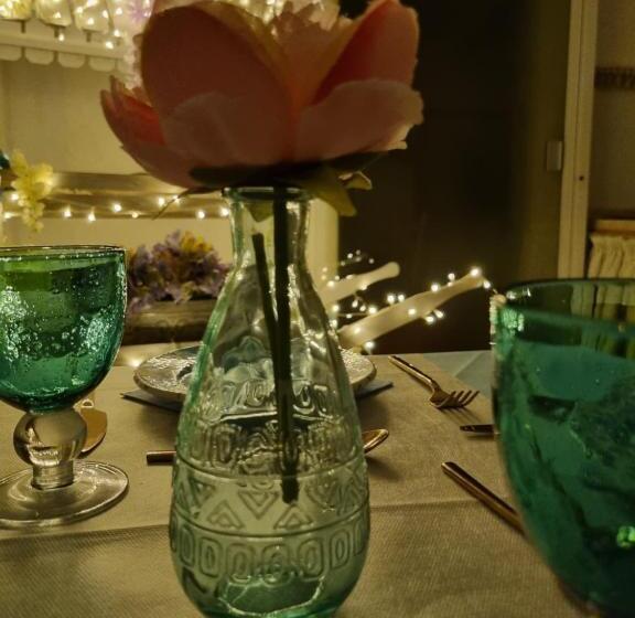 צימר Vento D'amare